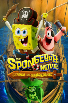The SpongeBob Movie: Search for SquarePants (2025) download