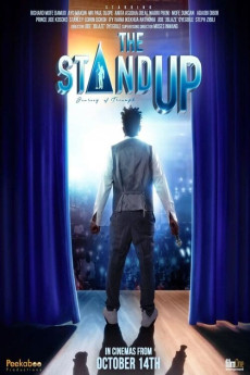 The Stand Up (2022) download