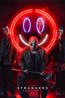 The Strangers: Chapter 2 (2025) download