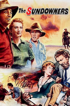 The Sundowners (1960) download