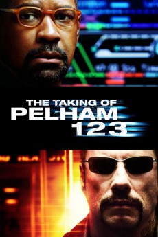 The Taking of Pelham 123 (2009) download