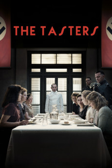 The Tasters (2025) download