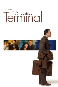 The Terminal (2004) download