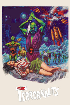 The Terrornauts (1967) download