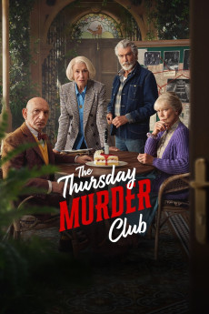The Thursday Murder Club (2025) download
