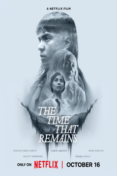 The Time That Remains (2025) download