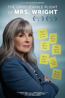 The Unbelievable Plight of Mrs. Wright (2019) download