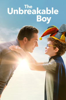 The Unbreakable Boy (2025) download