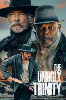 The Unholy Trinity (2024) download