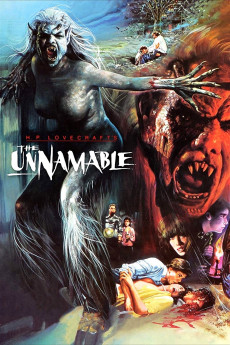 The Unnamable (1988) download