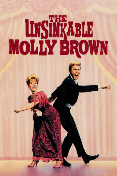The Unsinkable Molly Brown (1964) download