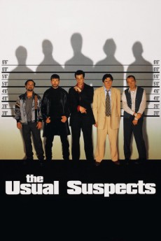 The Usual Suspects (1995) download