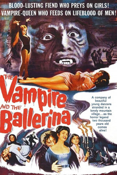 The Vampire and the Ballerina (1960) download