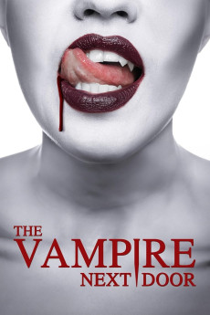 The Vampire Next Door (2024) download