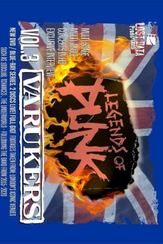 The Varukers: Legends of Punk V.3 (2024) download