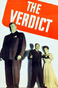 The Verdict (1946) download