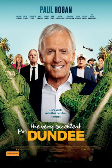 The Very Excellent Mr. Dundee (2020) download