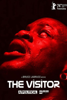 The Visitor (2024) download