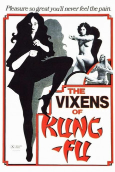 The Vixens of Kung Fu (1975) download