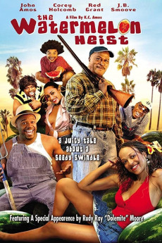 The Watermelon Heist (2003) download