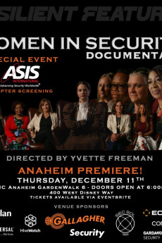 The Women in Security Documentary (2025) download