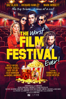 The Worst Film Festival Ever (2025) download