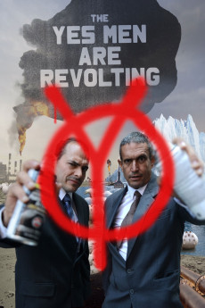 The Yes Men Are Revolting (2014) download