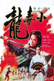 The Young Avenger (1972) download