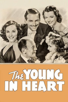 The Young in Heart (1938) download