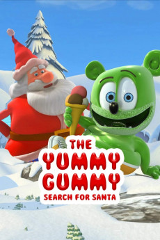 The Yummy Gummy Search for Santa (2012) download