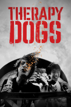 Therapy Dogs (2022) download