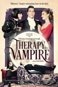 Therapy for a Vampire (2014) download