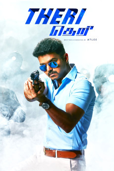Theri (2016) download