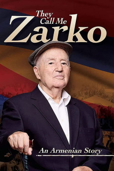 They Call Me Zarko - The Ghazaros Demirdjian Story (2021) download