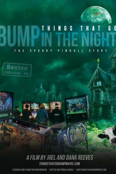 Things That Go Bump in the Night: The Spooky Pinball Story (2017) download