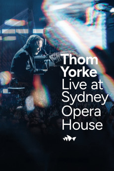 Thom Yorke Live at Sydney Opera House (2026) download