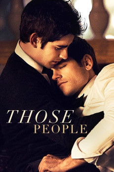 Those People (2015) download