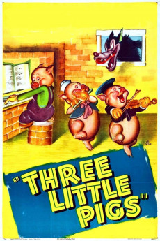 Three Little Pigs (1933) download