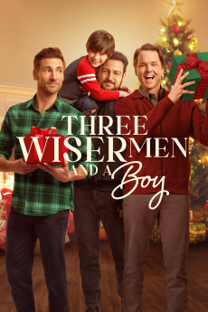 Three Wiser Men and a Boy (2024) download