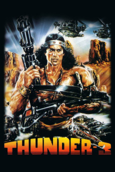 Thunder III (1988) download