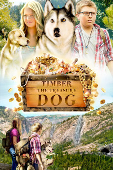 Timber the Treasure Dog (2016) download