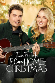 Time for Me to Come Home for Christmas (2018) download