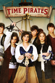 Time Pirates (2022) download