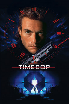 Timecop (1994) download