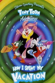 Tiny Toon Adventures: How I Spent My Vacation (1992) download