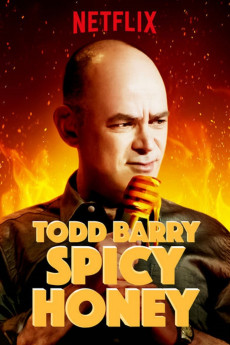 Todd Barry: Spicy Honey (2017) download