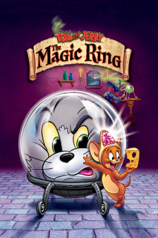 Tom and Jerry: The Magic Ring (2001) download
