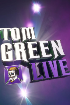 Tom Green Live (2012) download