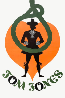 Tom Jones (1963) download