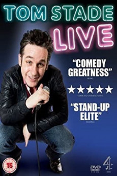 Tom Stade Live (2015) download